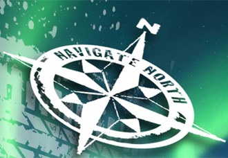 Logo Navigate North