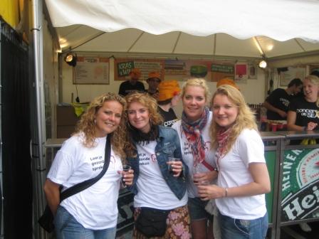 Hartedroom collectore Concert at Sea