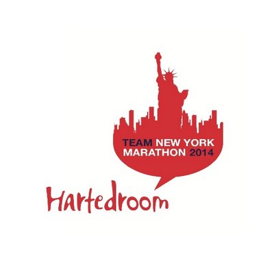 afbeelding team New York Marathon 2014