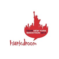 afbeelding team New York Marathon 2014