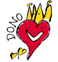 Actie DONO logo