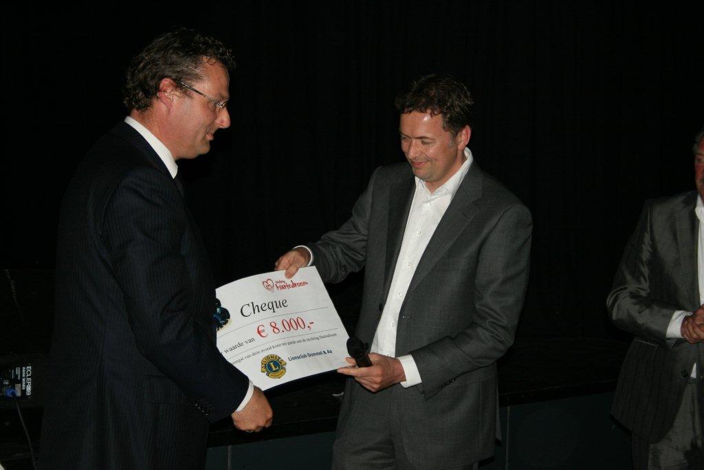 Lionsclub Dommel &Aa