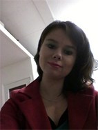 Saskia Vissers 21 jaar