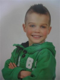 Tygo (6 jaar)