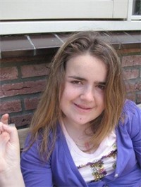 Lauri (13 jaar)