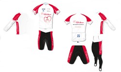 Mont Ventoux Challenge outfit