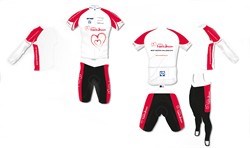 Mont Ventoux Challenge outfit
