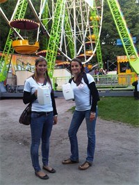 Festival Paradie Overschie