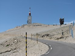 Mont Ventoux